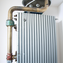 Le chauffage au gaz : une chaleur réconfortante pour toute la famille Tassin-la-Demi-Lune